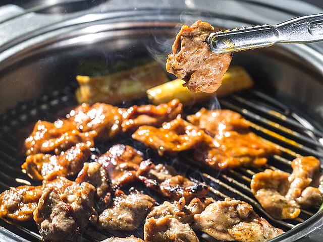 범인 잡은 뒤 소주 한잔... 경찰들이 찾는 맛집 소개합니다