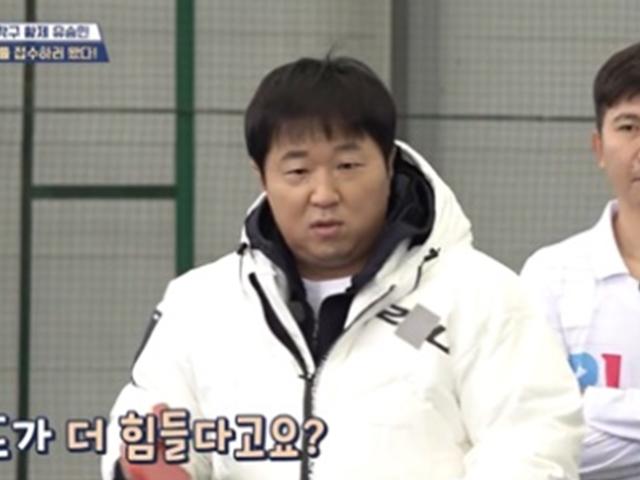 ‘불안장애’ 정형돈, ‘뭉쳐야 찬다’ 해설위원 복귀…“사전 녹화 <strong>분량</strong>”
