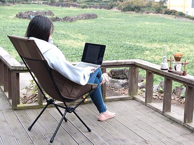 강릉·속초·영덕·제주… 코로나에 지친 <strong>삶</strong> ‘한달살기로 리셋’