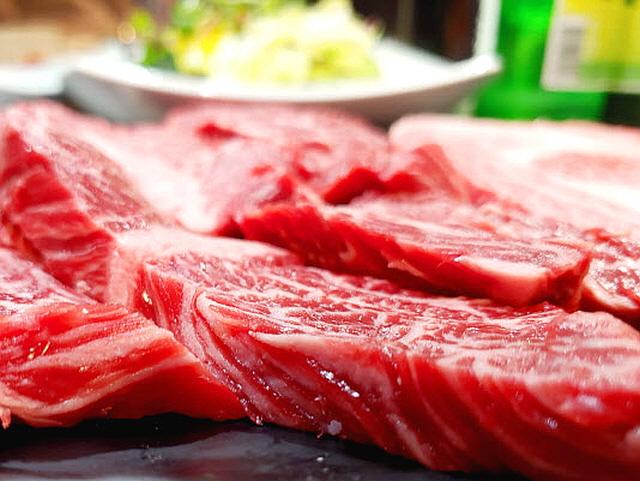 육질은 단단,·육즙은 풍부…횡성 한우, 맛있는 이유