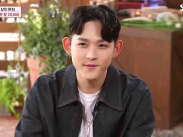 '故최진실 아들' 최환희 "<strong>외할머니</strong>와 단둘이 살아, 동생 준희 루프스병 완치"