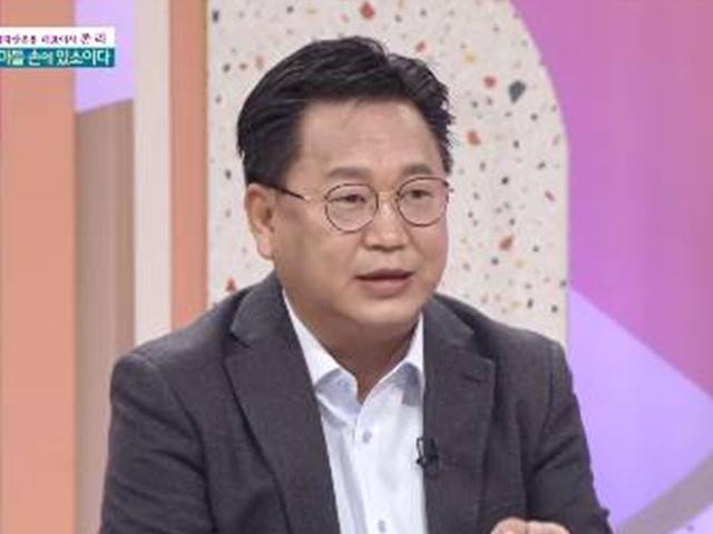 `아침마당` 존리 "<strong>부자</strong><strong>되는 법</strong>? 사교육 NO…주식에 투자해야"