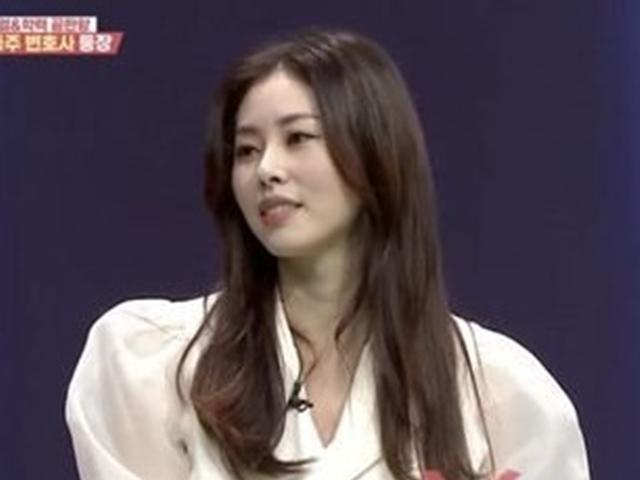 `서세원·서정희 딸` 서동주 "최근 남자친구와 결별, <strong>장거리 연애</strong>에 지쳐"