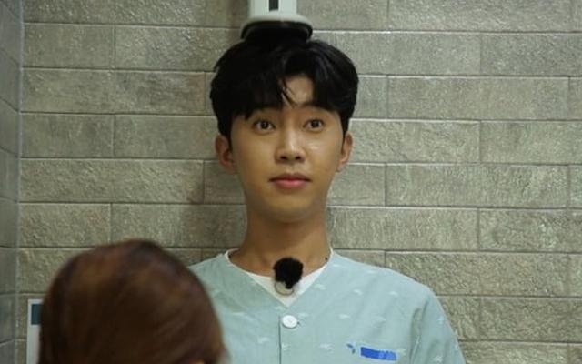'<strong>뽕숭아학당</strong>' 임영웅 "잠정 활동 중단하겠다" 폭탄 선언