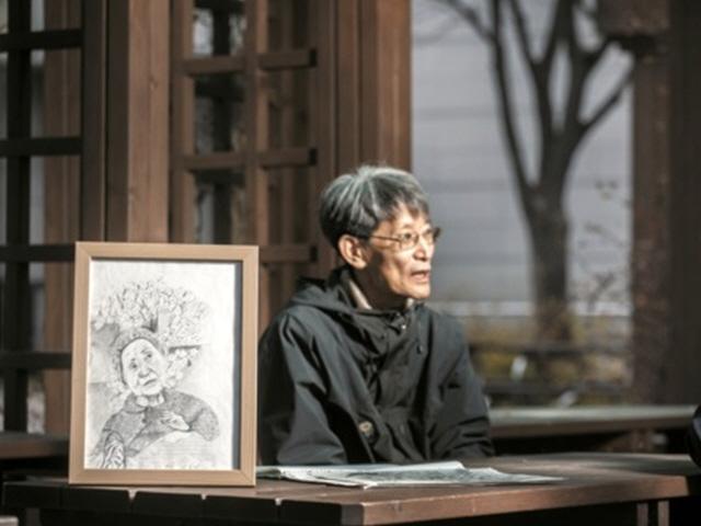 치매 어머니, 요양병원에 안보내고...서울대 교수의 307일
