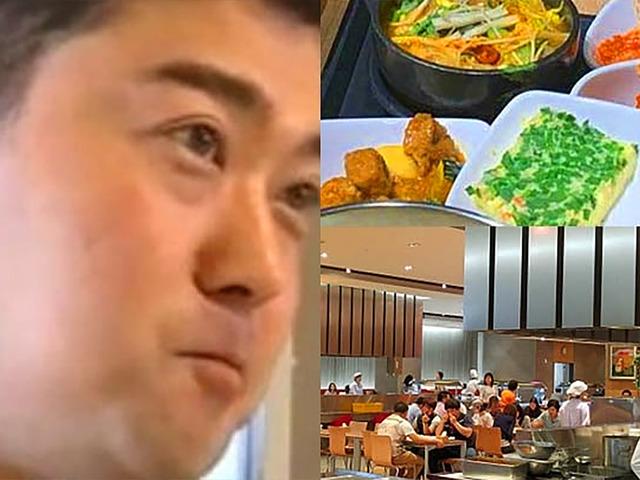 ‘전현무가 극찬’했던 방송국 <strong>구내식당</strong>, 어떻게 나오나 했더니…