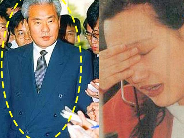 재계 10위 그룹과 <strong>재벌 2세</strong> “한순간 무너지게 된 이유는요”
