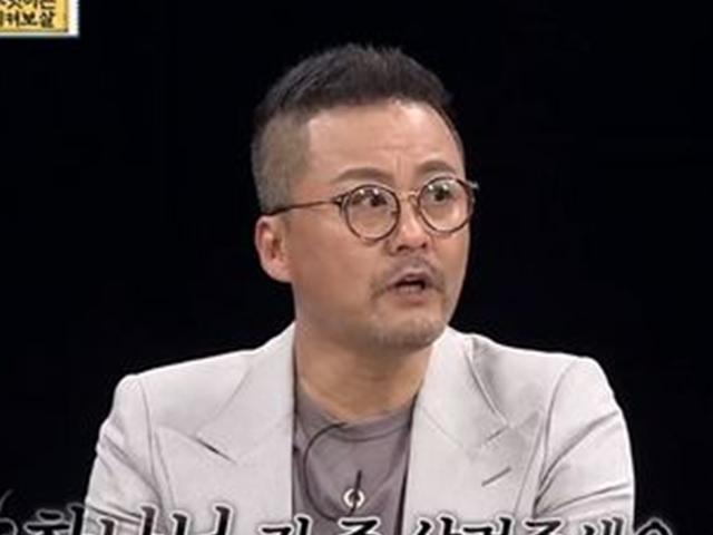 공형진, 작년 연말 공황장애 느껴… "하나님 살려주세요" 개종