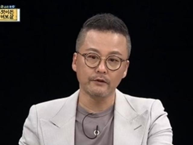 공형진, 공황장애 고백…입대한 子 생각에 눈물