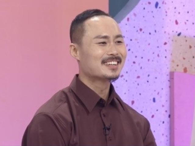 '아침마당' 김용임 "'남자의 인생', 각오빠 인생 다룬 것 같아..뭉클"