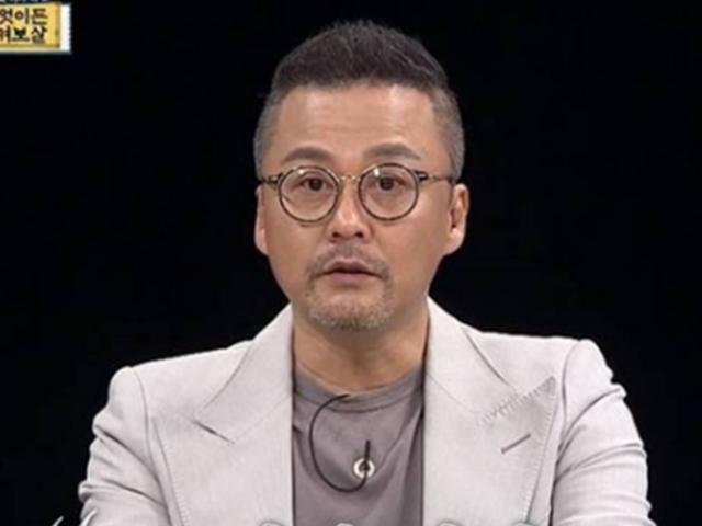 공형진 "불자였는데 숨 못쉬는 상황되자 '하느님' 부르고 개종"