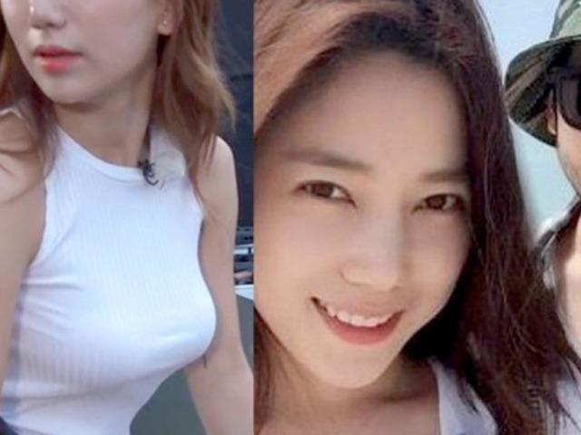 “고양이 상에…” 대놓고 여친 자랑했던 스타들의 이상형 발언