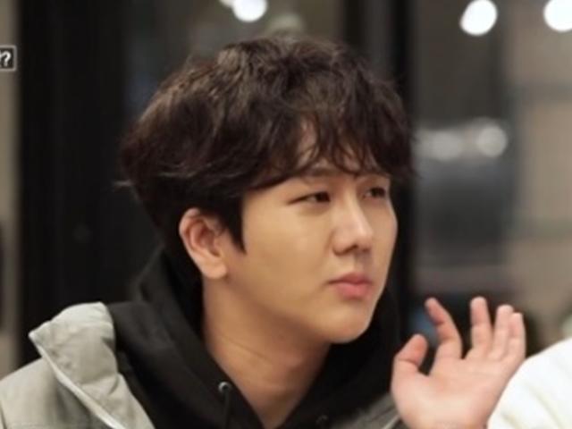 김수찬 "미혼모 母, 동생 낳고 혼인신고 후 <strong>다시</strong> 이혼"