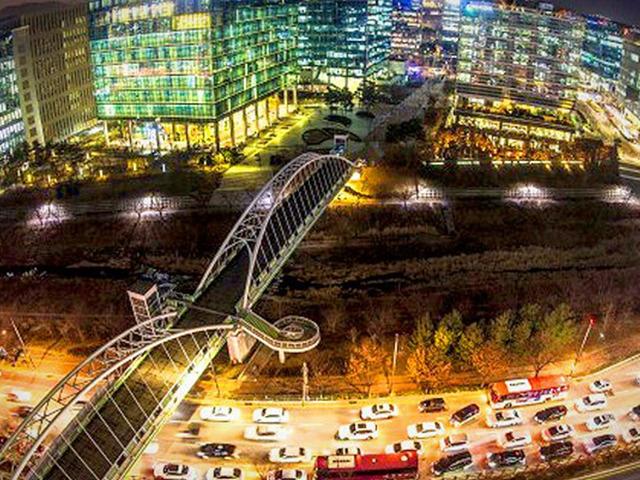 ‘최소 10년안에 강남 뛰어넘는다’고 전문가들이 꼽은 지역
