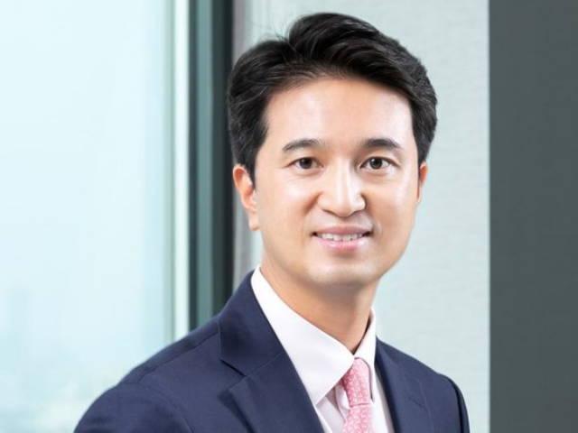 임원 3년만에, 74년생 추형욱 CEO 됐다…최태원 파격 인사