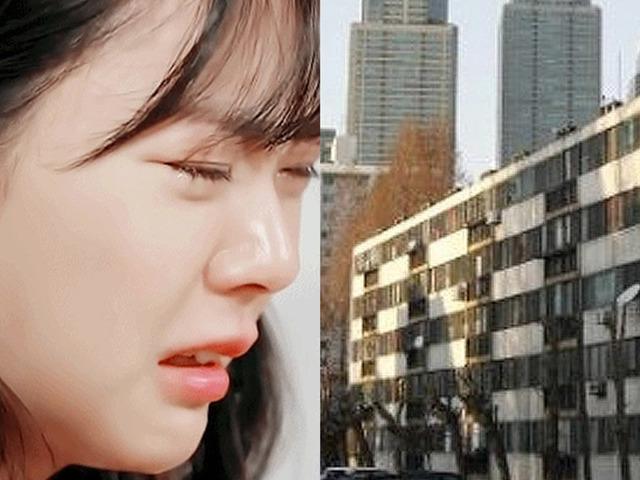 “무너진 <strong>내집 마련</strong>의 꿈” 서울 4억짜리 아파트 찾아보니…