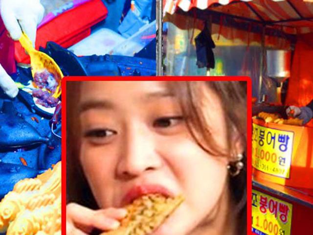 한때 체인점까지 만들어졌던 붕어빵 창업, 초기 비용은 이렇습니다