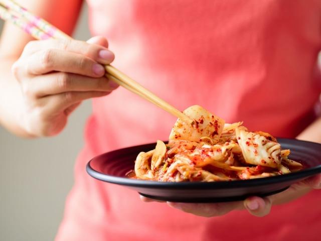 ‘짠 음식’ 피하는 다이어트, 김치는 먹어야 할까