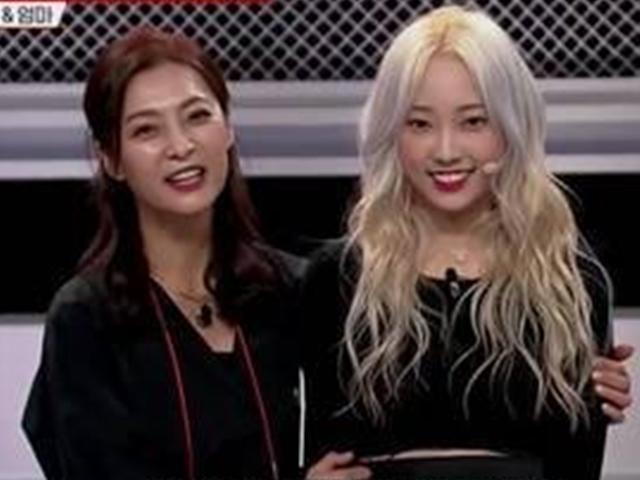 '염정아 조카' 유민, 이승철 혹평에 눈물…"실력 부족하다"