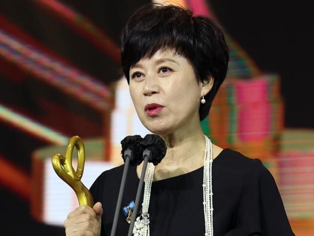 <strong>박미선</strong>, BJ철구 일침 "뇌는 생각하라고 있는 것"