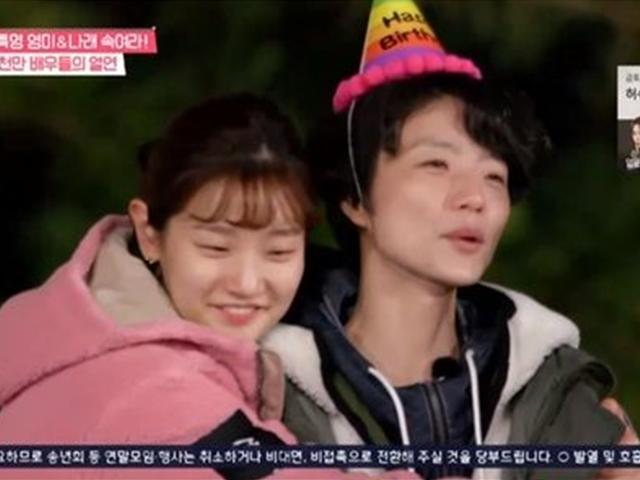차태현 연기력 논란... 박소담x안영미x<strong>박나래</strong>x솔라, 눈물 쏟은 사연