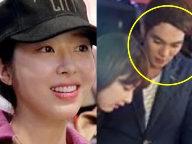 12년 사귄 여자친구 공개하고도 결혼 못 한 배우가 한 말