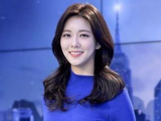 <strong>김민형</strong> 전 아나, 김대헌 호반건설 대표와 결혼…대기업 며느리 합류