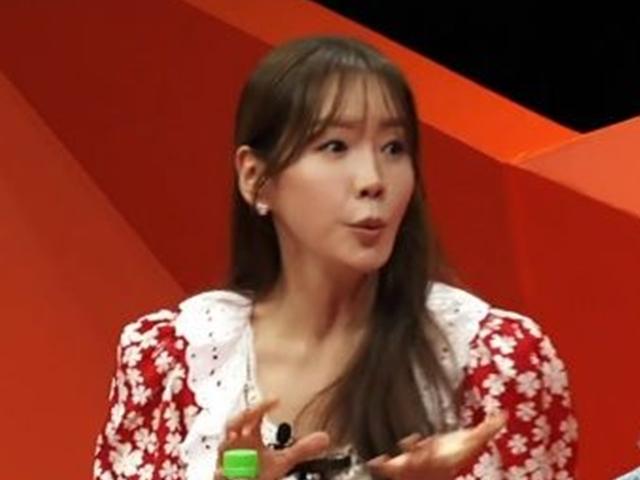 '미우새' 김정은 "<strong>김희애</strong>·고소영·이혜영, 모이면 <strong>남편</strong> 이야기할 시간 없어"