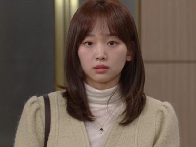 '오!삼광' 진기주, 대표 <strong>황신혜</strong> 딸 폭로됐다‥진기주 "낙하산 아니야" 억울