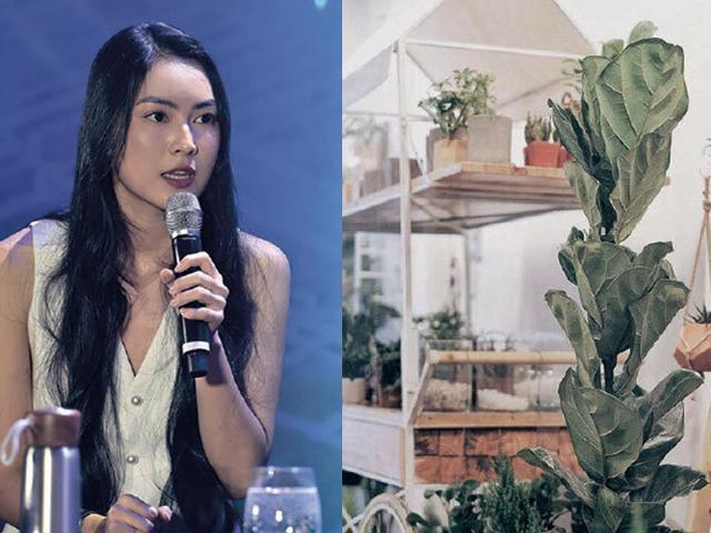 베트남 '이효리'로 불린다는 그의 사업 아이템