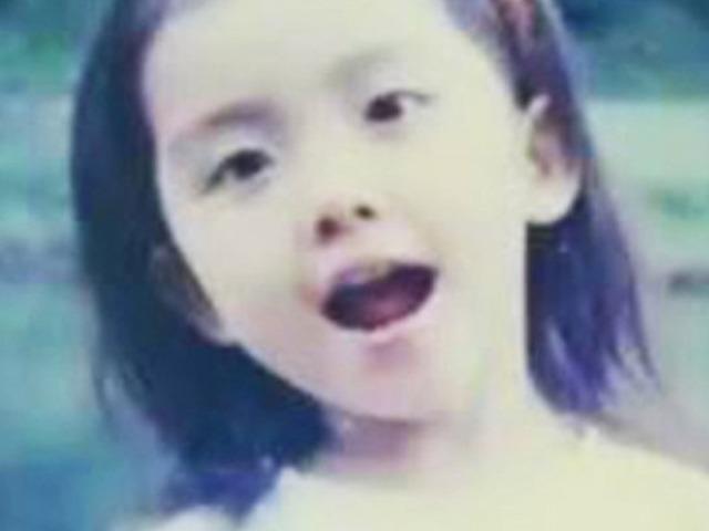 유재석도 인정했다는 고속도로계 <strong>아이유</strong>의 어린 시절 모습