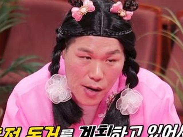 서장훈, 혼전 동거 하고 싶다는 20대 커플에 "월세는 핑계"