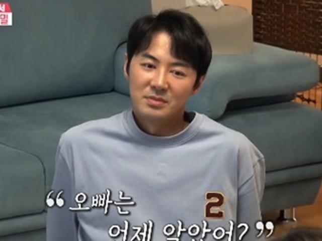 '동상이몽2' 전진♥<strong>류이서</strong>, 동생부부→어머니까지…시댁식구 초대