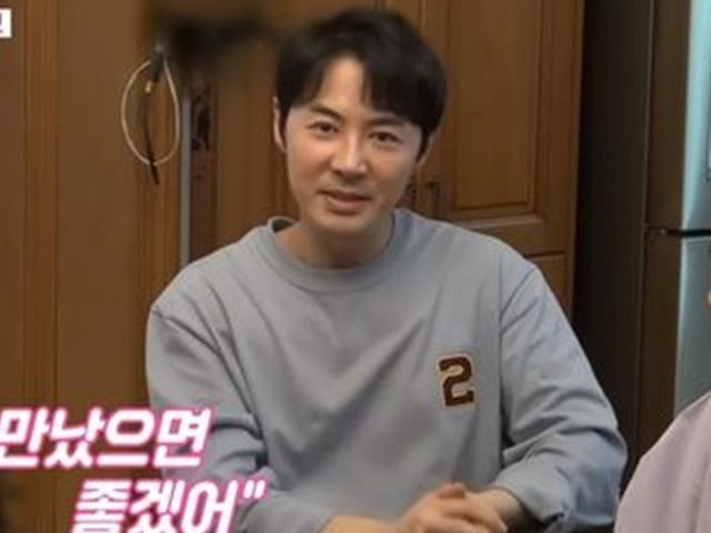 전진 "친엄마와 절연 후회"…세 번째 母→'아픈 손가락' 이복 여동생 고백