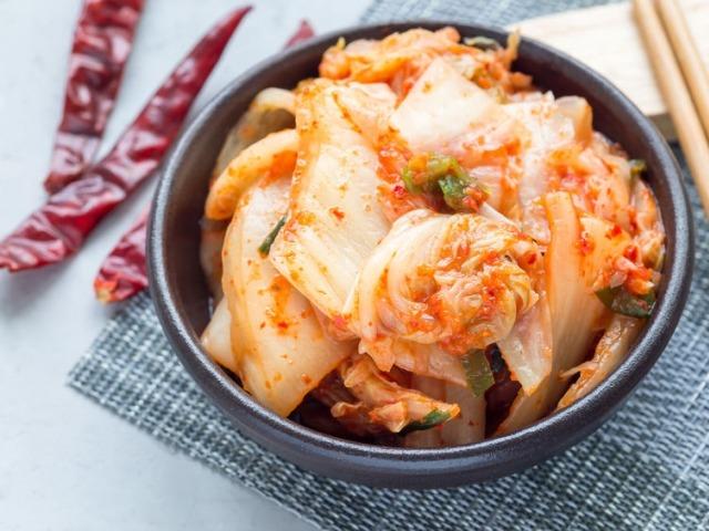김장 김치, 더 맛있어지는 <strong>보관법</strong>