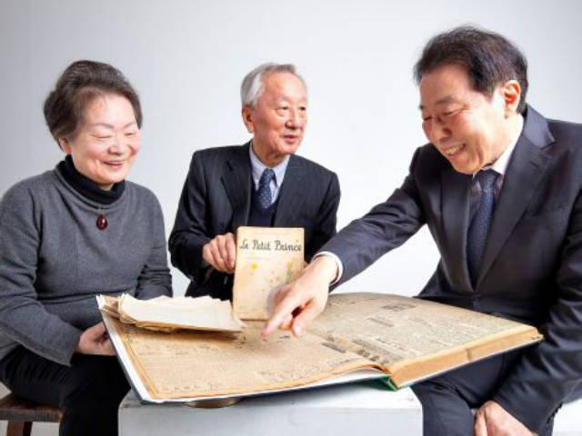 [아무튼, 주말] “‘어린 왕자'최초 번역은 <strong>조선일보</strong>”