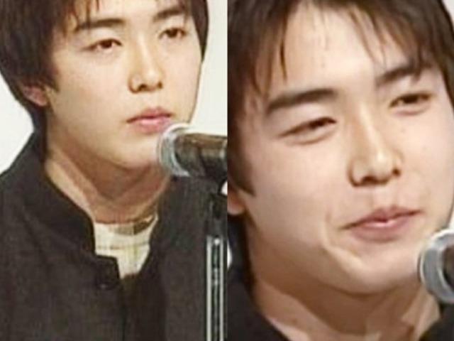 아이돌 오디션에서 춤추기 싫다던 고등학생의 현재 모습