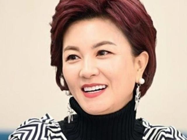 “공동 대표였는데...” 배우 <strong>김혜선</strong>, 세번째 결혼도 파경 왜?