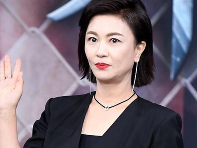 <strong>김혜선</strong> "前<strong>남편</strong> 3년전부터 별거, 아이들 문제 갈등+성격 차이 결별"(인터뷰)