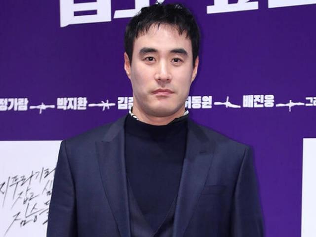 '음주운전' <strong>배성우</strong> "변명 여지 없이 내 잘못…깊이 뉘우치고 반성" 사과