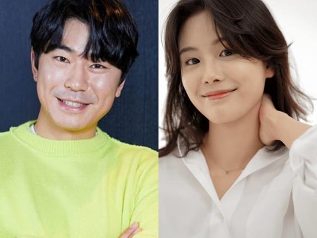 '<strong>이시언</strong>의 그녀' 서지승, 결혼설 나온 이유