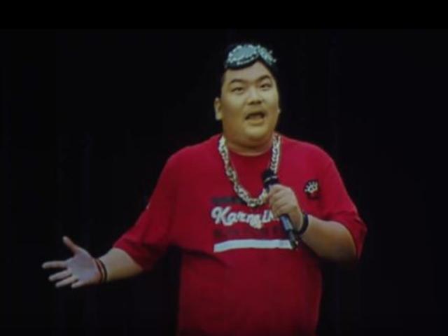 추억의 거북이 '터틀맨' 소환, 어떻게 가능했을까