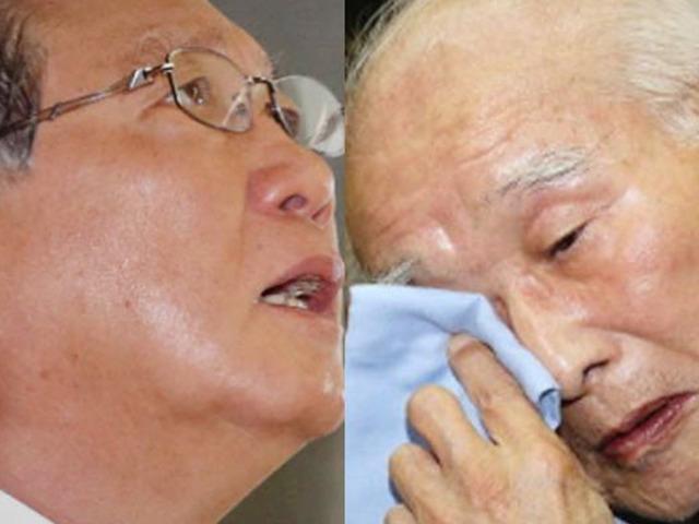 오늘 날짜로 <strong>삼성</strong>이 부도 처리된다면? 20년 전 일어난 놀라운 사건