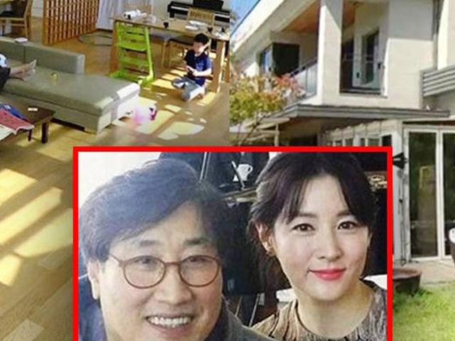 한남동 호화<strong>주택</strong> 매각한 이영애 부부가 선택한 뜻밖의 주거지