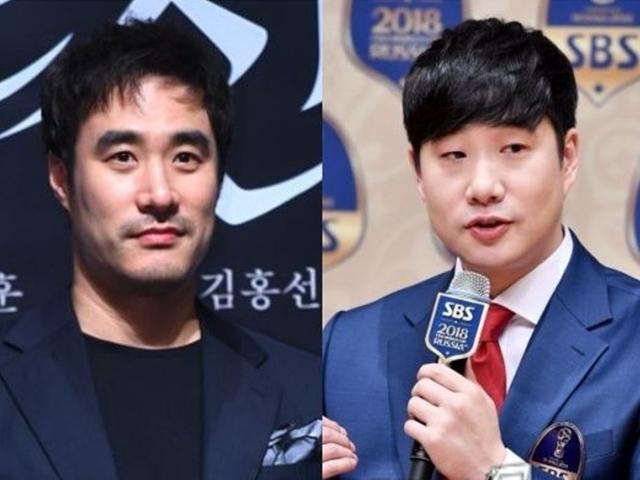 배성우 음주운전→동생 <strong>배성재</strong> "죽을 때까지 언급 안 할 것"