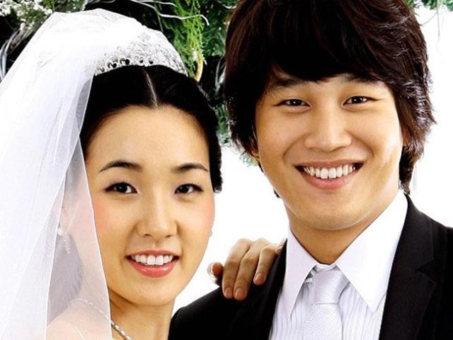 <strong>차태현</strong> "고2 때 만난 첫사랑과 결혼…순정남 이미지, 힘들다"