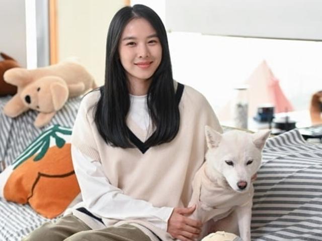 조윤희, 이혼 9개월 만 복귀…정선희 "감내하는 건 용기 있는 일" 눈물