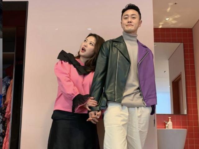 "28kg 감량·시험관에도 임신 안돼"..'1호가' 김원효♥<strong>심진화</strong>, 억울했던 속내