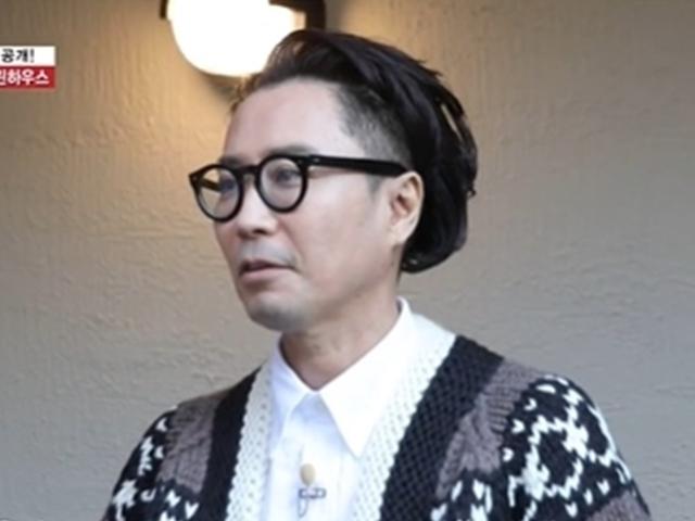 <strong>정재형</strong>, 그린하우스 공개…캐럴 음악회 위한 특훈