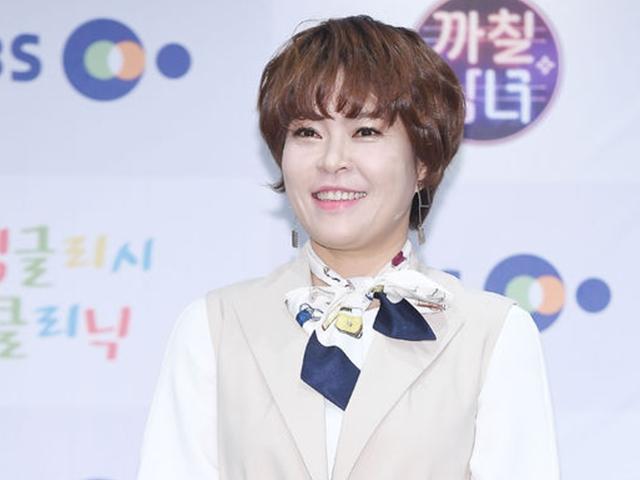 조혜련 "명문고 자퇴 딸 윤아, 성인돼 잘사는 모습 관심..방송 출연은 NO"